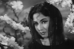 Meena Kumari