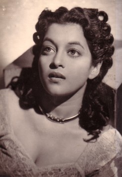 Nalini Jaywant