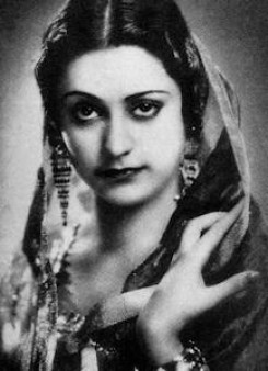 Naseem Banu