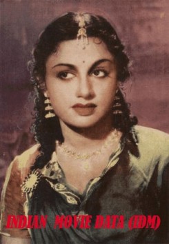 T. R. Rajakumari