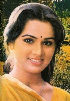 Padmini Kolhapure