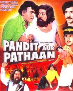 Pandit Aur Pathan