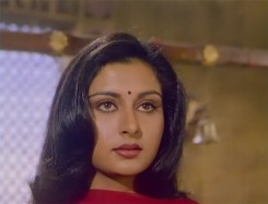 Poonam Dhillon