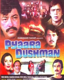 Pyaara Dushman