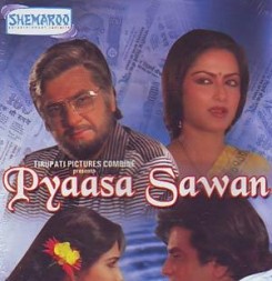 Pyaasa Sawan