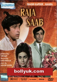 Raja Saab