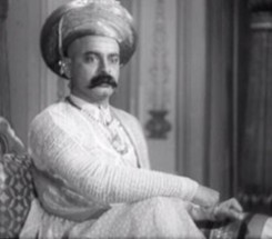 Gajanan Jagirdar