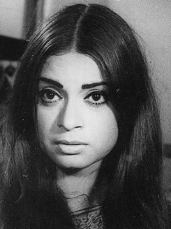 Rehana Sultan