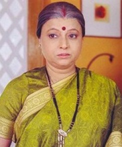 Rita Bhaduri