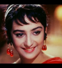 Saira Banu
