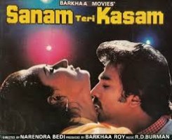 Sanam Teri Kasam