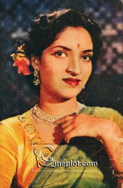 Sandhya Shantaram