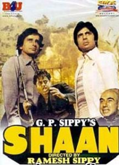 Shaan