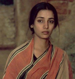 Shabana Azmi