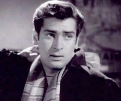 Shammi Kapoor