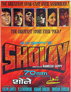Sholay