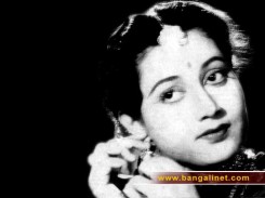 Sumitra Devi