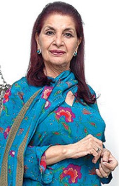 Sushma Seth