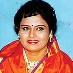 Usha Chavan