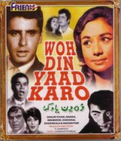 Woh Din Yaad Karo