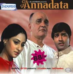 Annadata