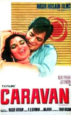 Caravan 