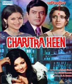 Charitraheen