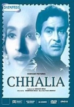Chhalia
