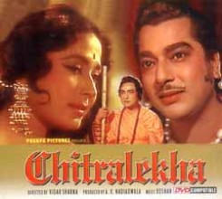 Chitralekha 