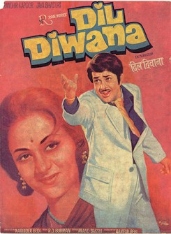 Dil Diwana