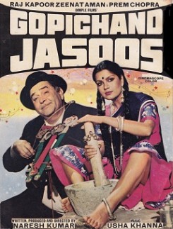 Gopichand Jasoos