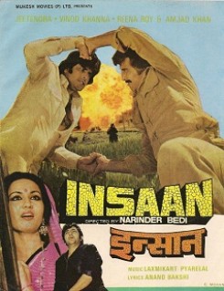 Insaan