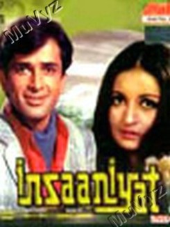 Insaaniyat