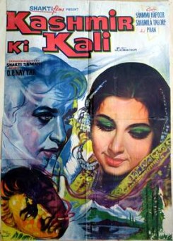 Kashmir Ki Kali