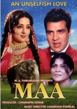 Maa