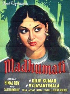 Madhumati