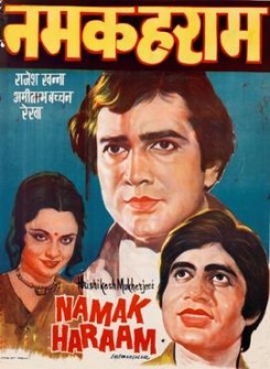 Namak Haraam
