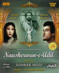 Nausherwan-E-Adil
