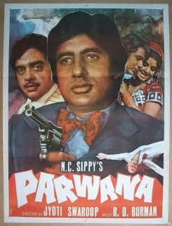 Parwana