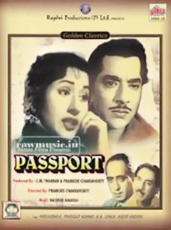 Passport 