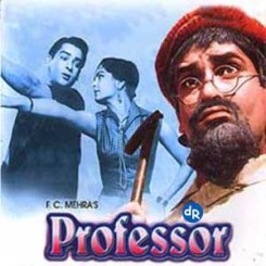 Professor 
