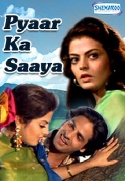 Pyaar Ka Saaya