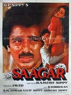 Saagar