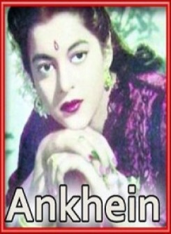 Aankhen