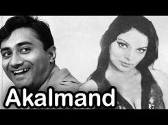 Akalmand 