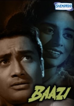 Baazi