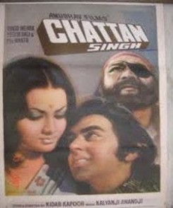 Chattan Singh