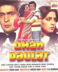 Dhan Daulat