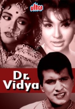 Dr. Vidya