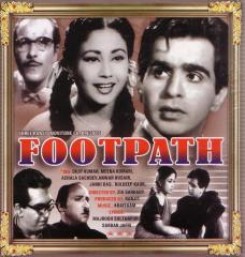 Footpath - 1953